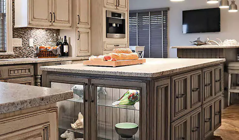 Kitchen & Bathroom Remodeling in New York